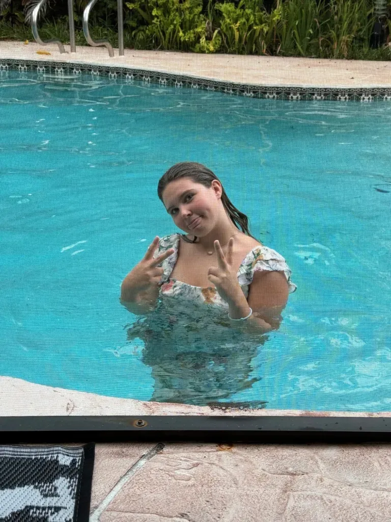 Grief, Giggles, and Iguanas: A Real Look at Family, Guilt, and Goodbyes