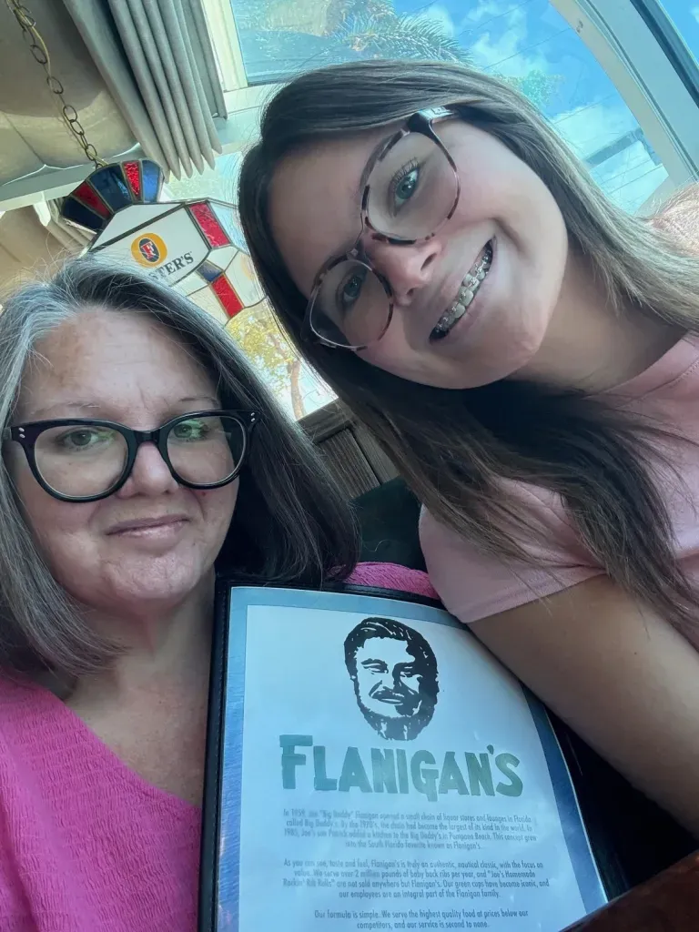 Grief, Giggles, and Iguanas: A Real Look at Family, Guilt, and Goodbyes