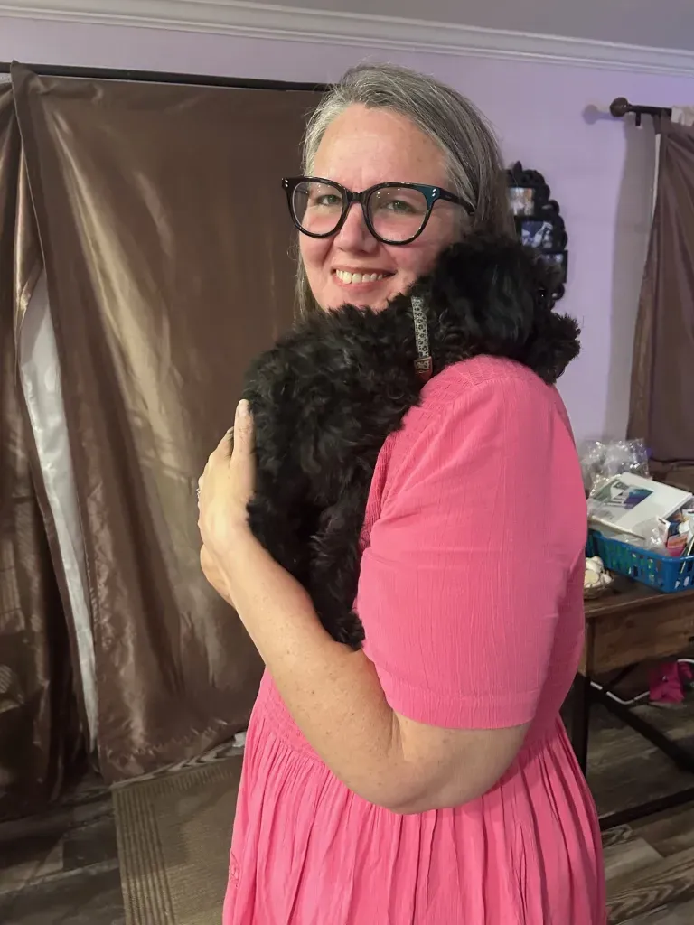 Grief, Giggles, and Iguanas: A Real Look at Family, Guilt, and Goodbyes