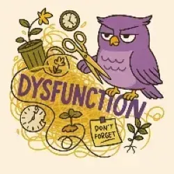 Breaking the Cycle: Starting Conversations on Mental Illness to Rebuild Trust and Overcome Dysfunction